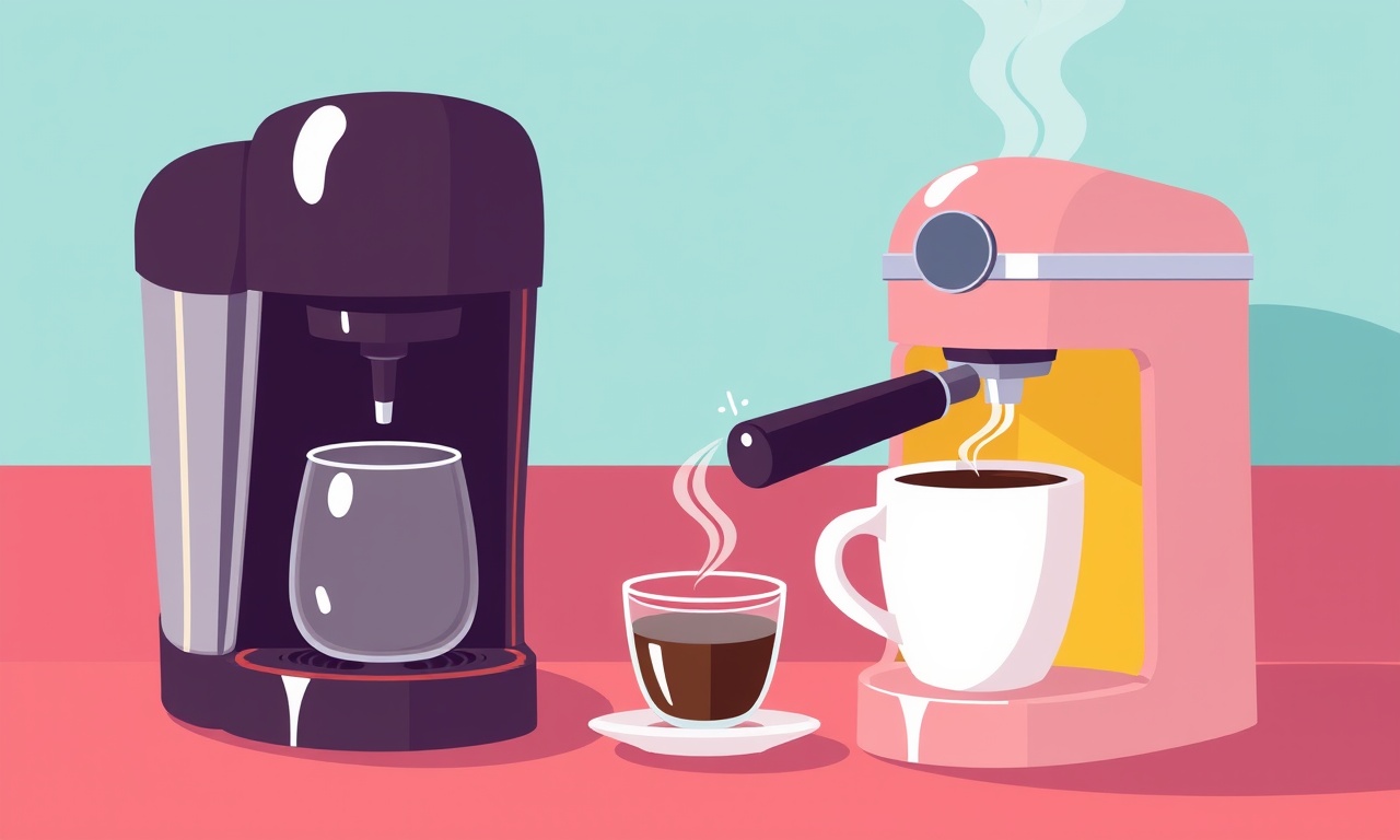 A Step‑by‑Step Guide to Stop a Brewing Timeout on a Breville BES920