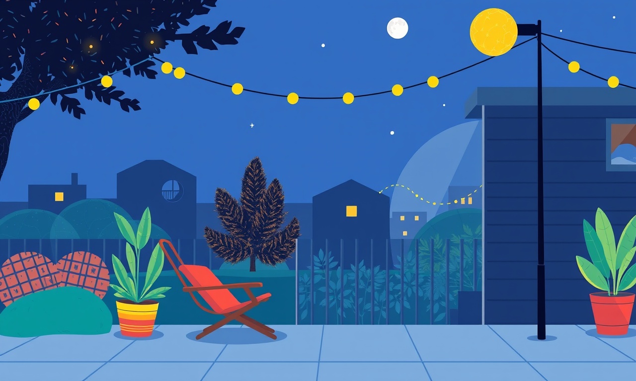 Address Netatmo SmartCam Pro Low Light Performance in Midnight Hours