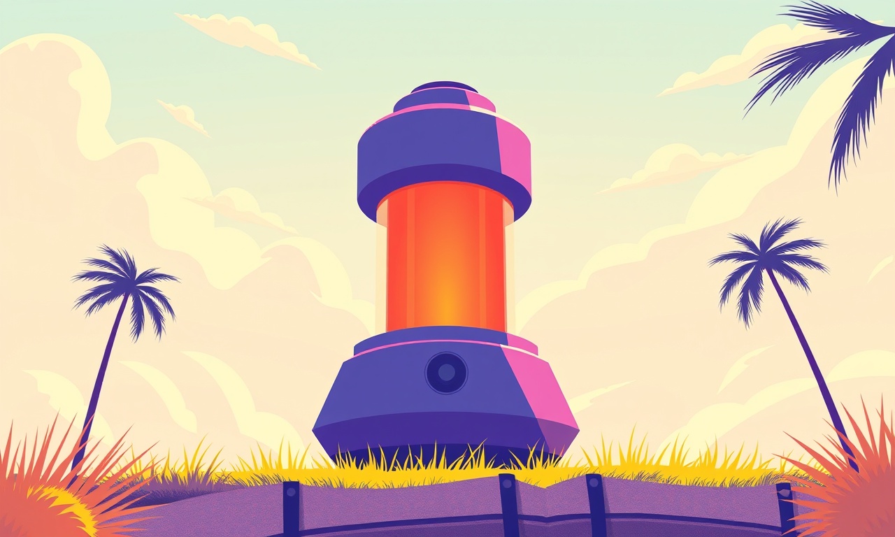 Address UE Boom 4 Overheating When Exposed to Direct Sunlight