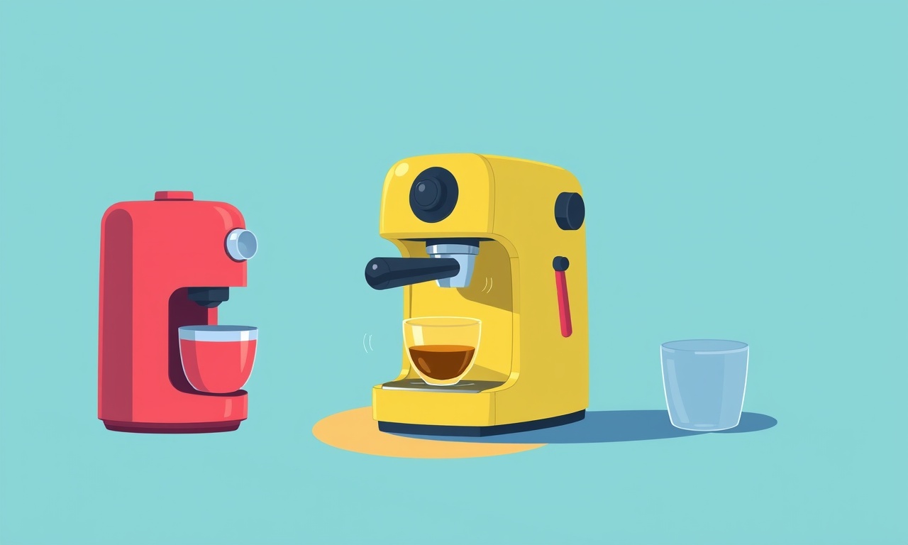 Addressing a Faulty Timer in a De'Longhi Eletta EP 332