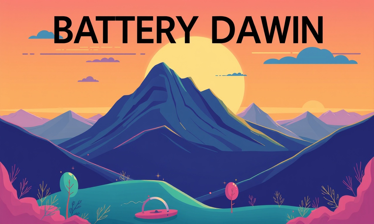 Addressing Battery Drain on LG CordZero A14