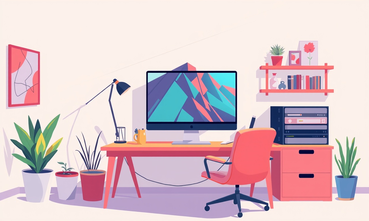 Addressing Dead Pixel Glitch on Acer XFA240 in a Home Office Setup