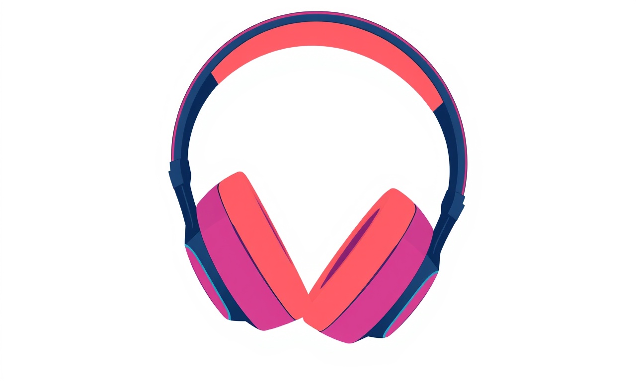 Adjusting ANC Leak Detection on Audio-Technica ATH-ANC100 Wireless Headphones