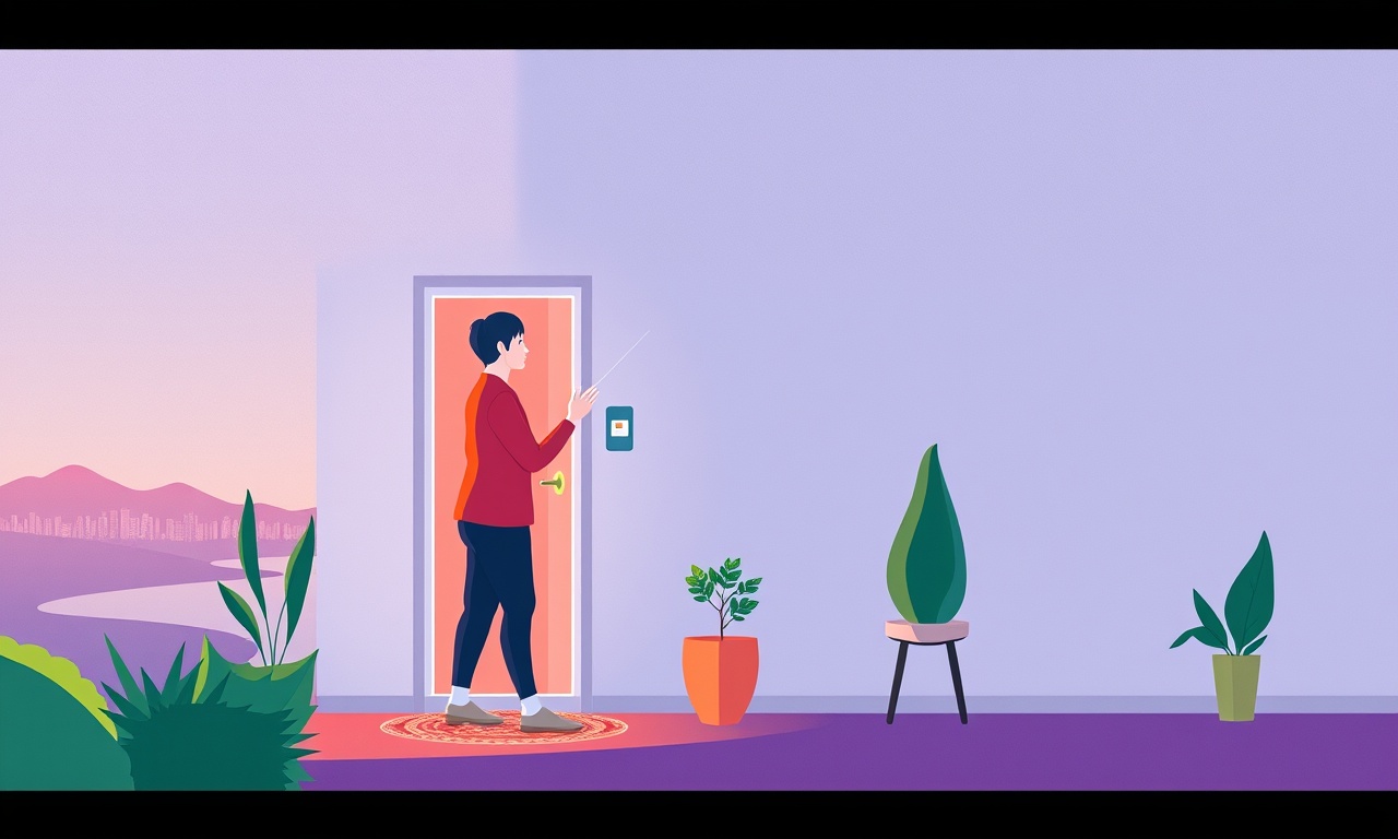 Aeotec Door Window Sensor ZW132 Restoring Battery Connection Alerts