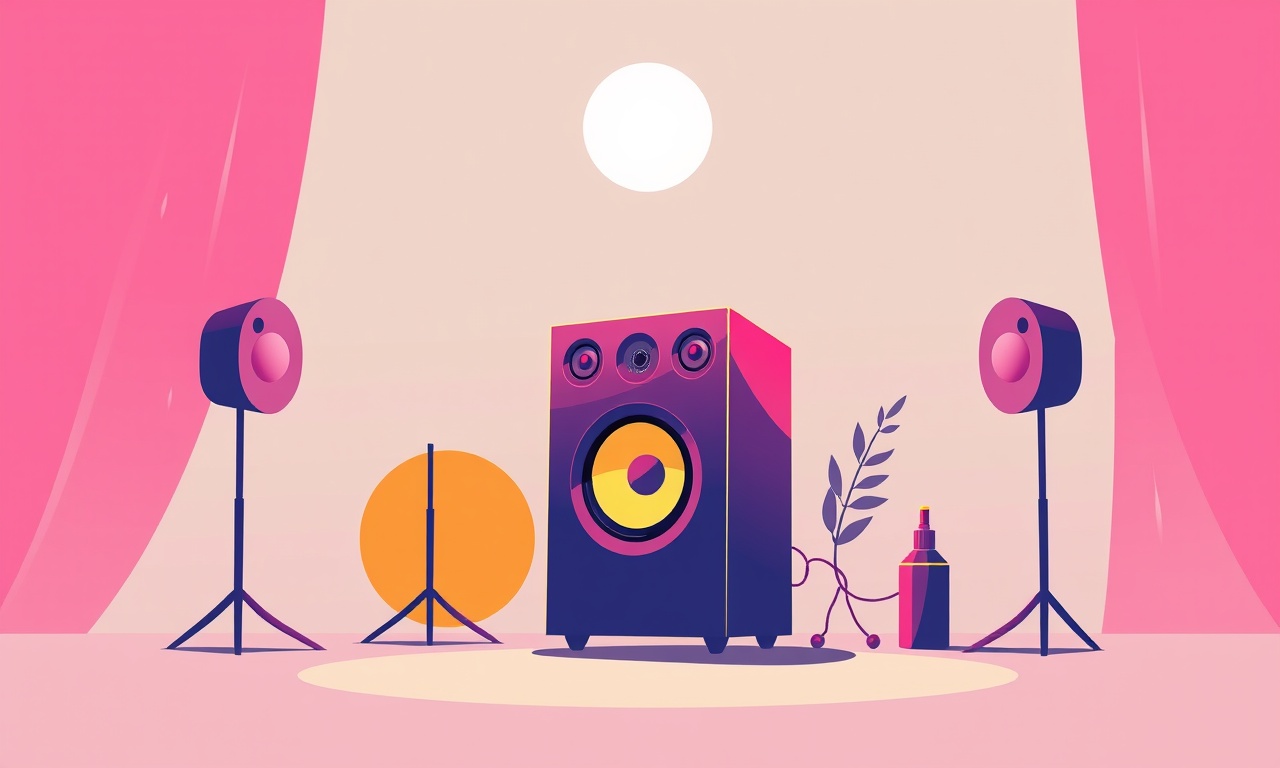 Aligning low‑frequency response on JBL Live 600BT