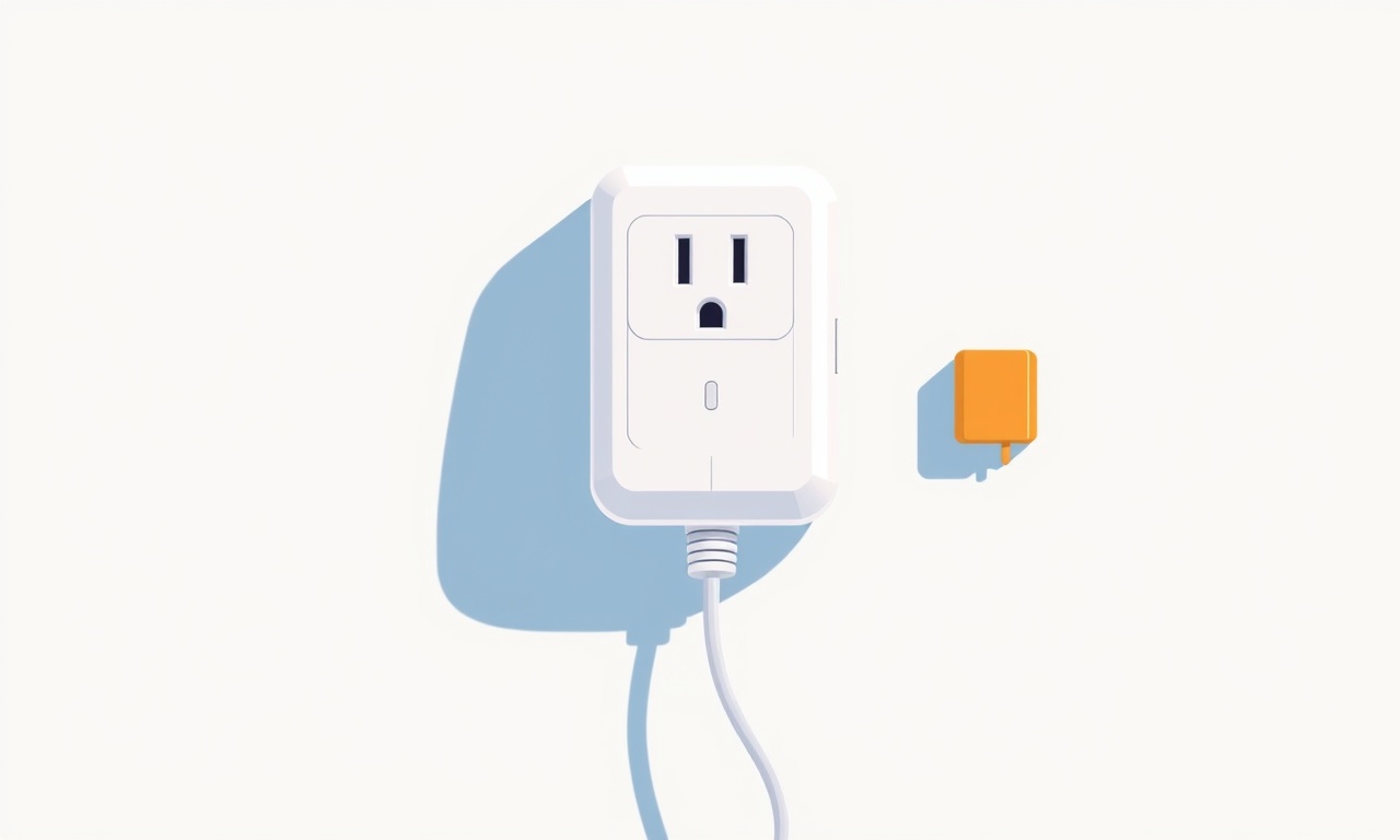 Amazon Smart Plug Repair Guide for Unresponsive Power Switching