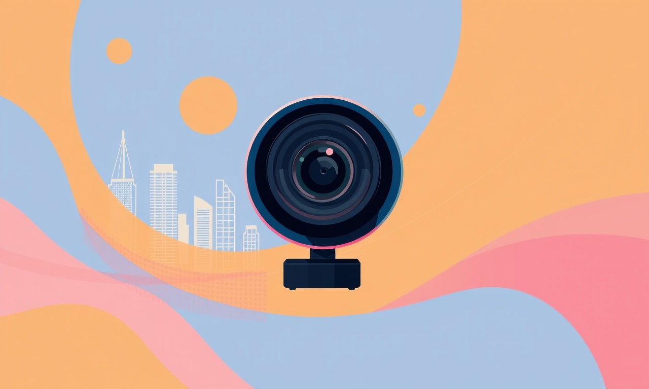 ASUS LiveCam HD 2 Audio Stutters on Windows 11