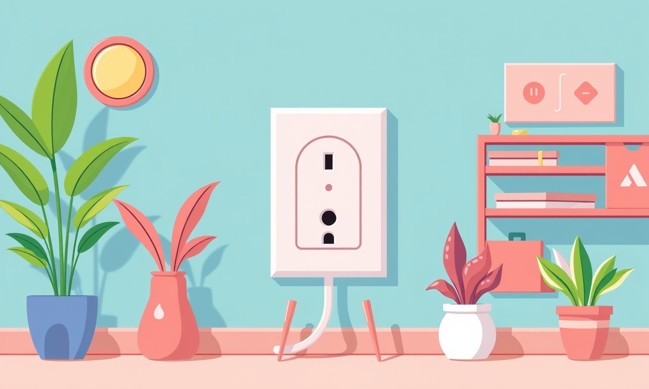 August Smart Plug HS100 Troubleshooting Smart Home App Sync Issues