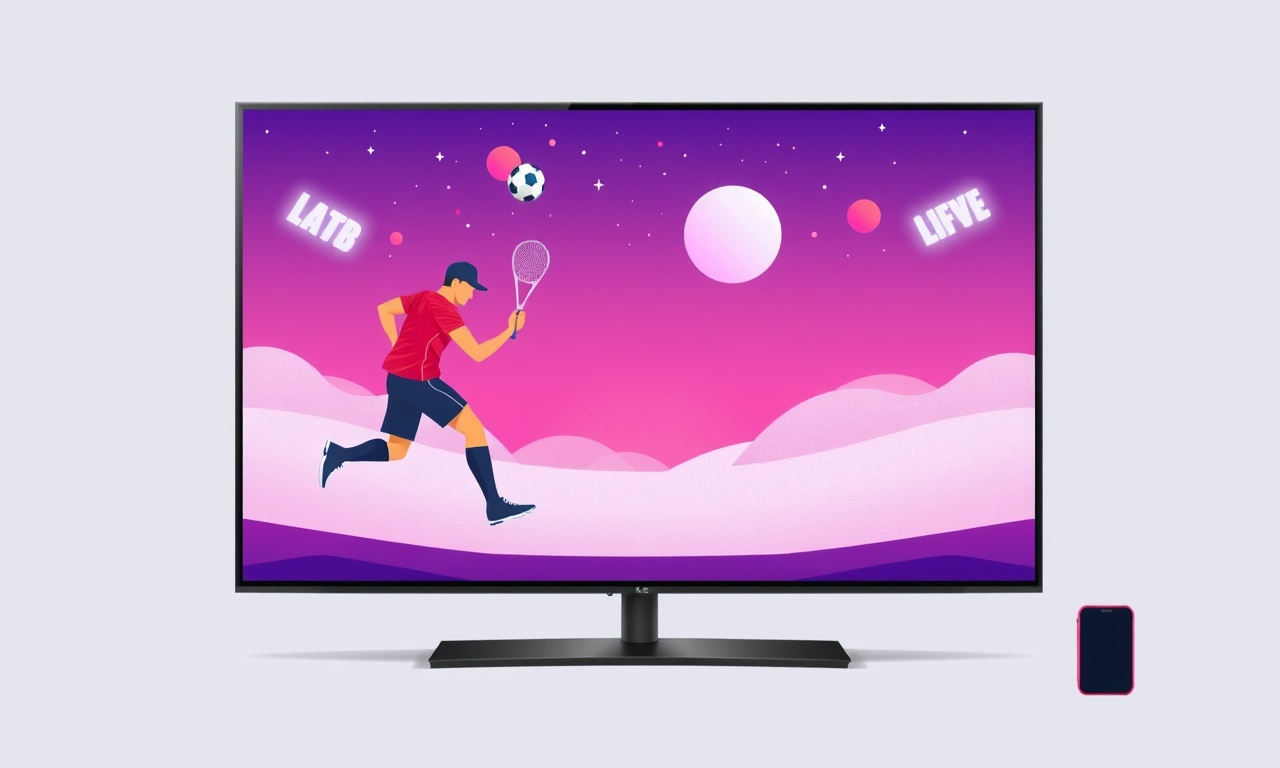 Avoiding LG OLED BX from Overheating When Watching Live Sports