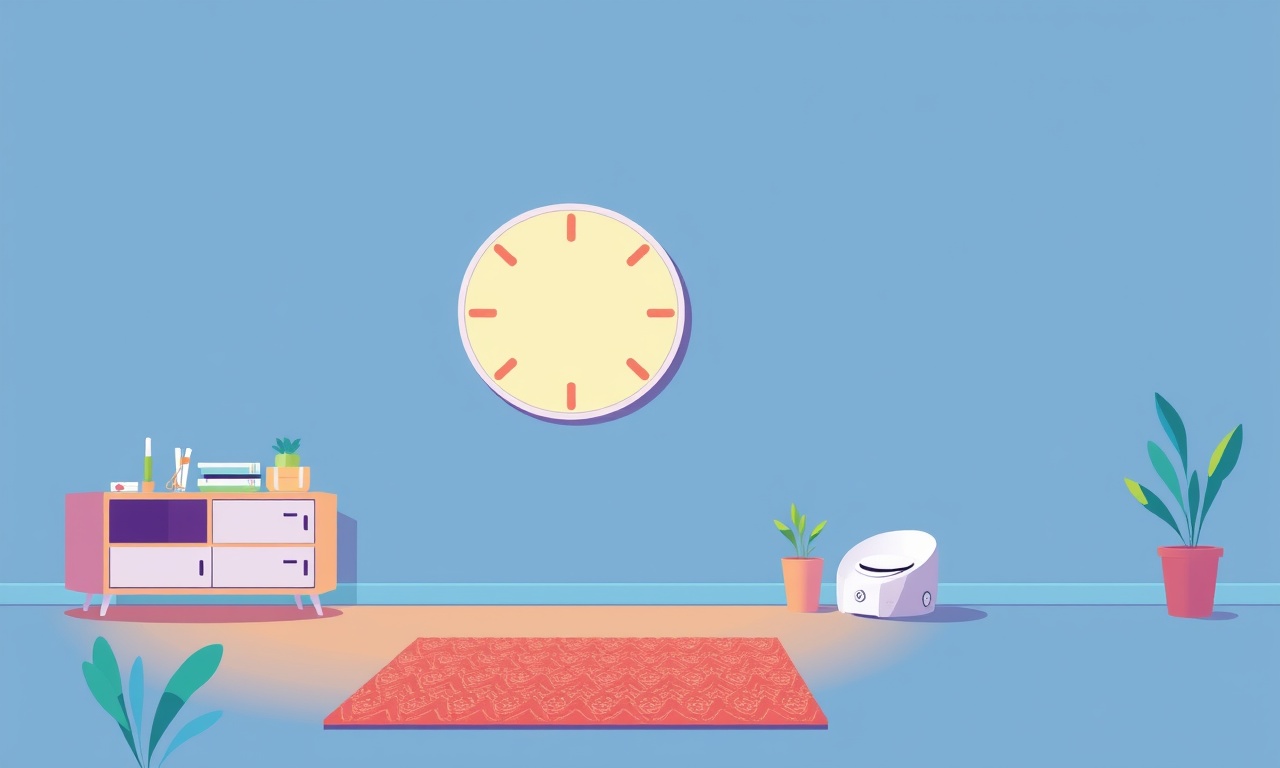 Bionaire B700 Temperature Sensor Faulty, How to Repair