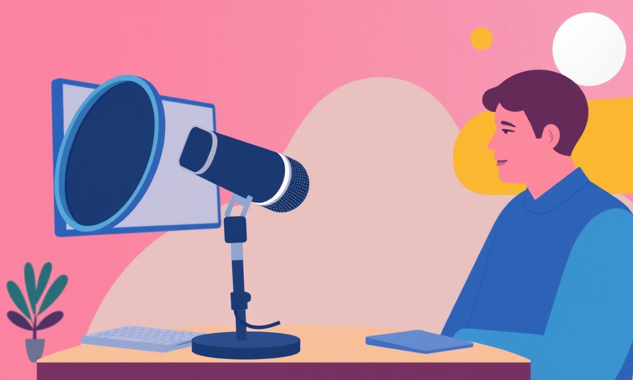 Blue Yeti microphone produces feedback during Teams meetings