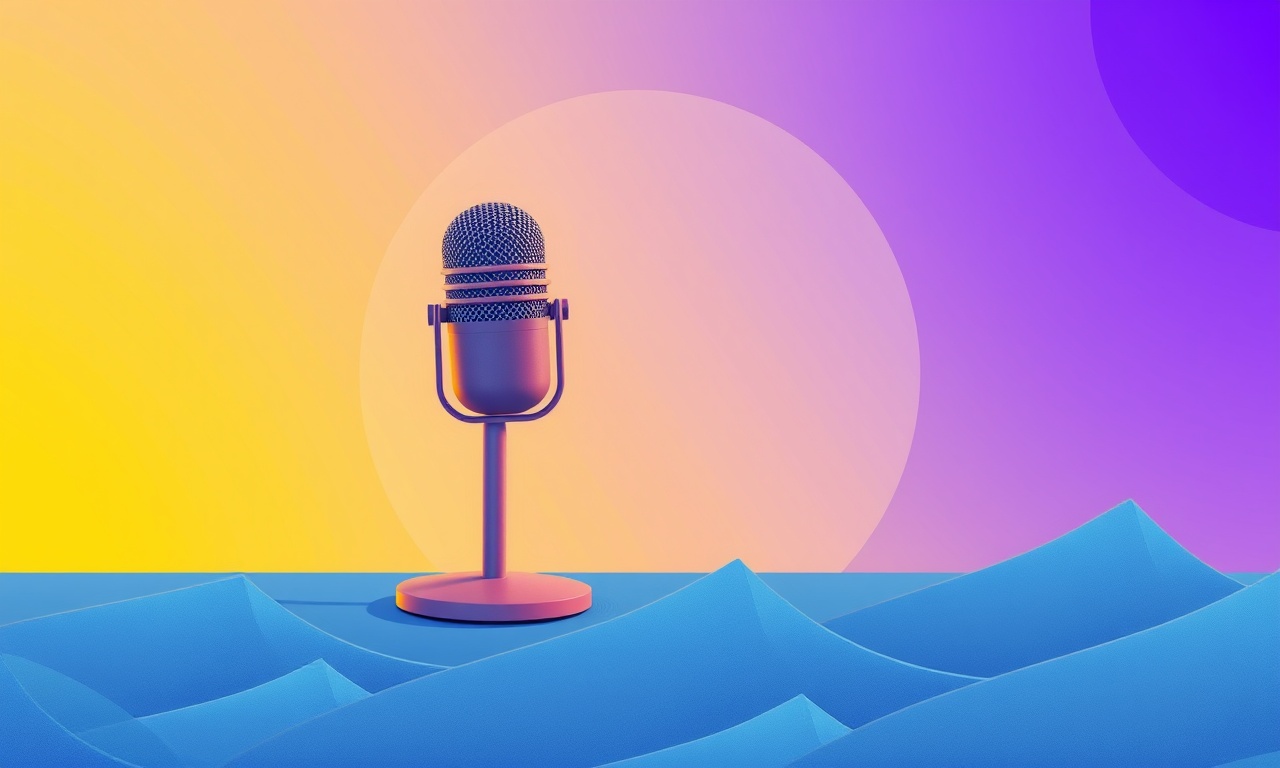 Blue Yeti X microphone not picking up voice on macOS Catalina