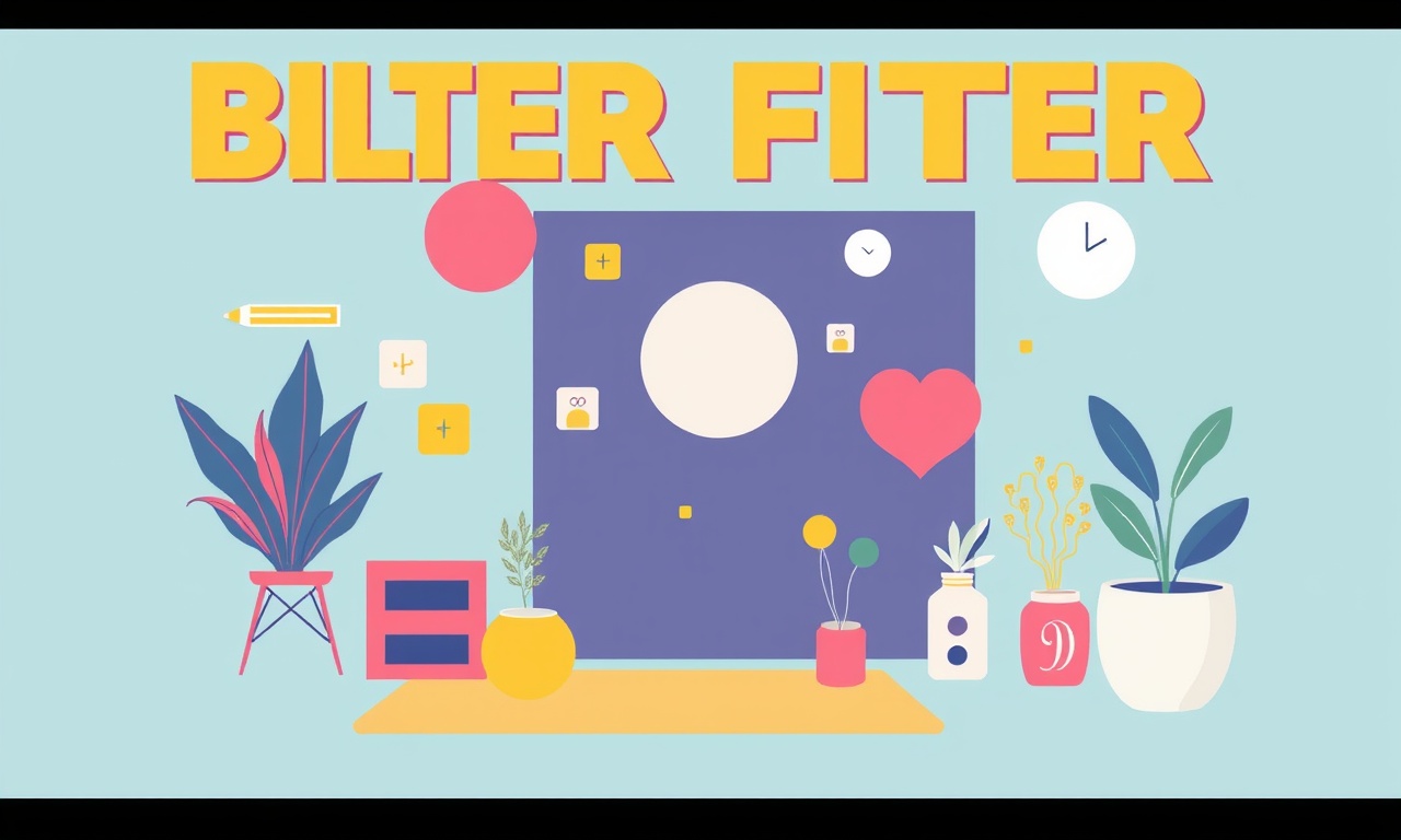 Blueair Classic 470 Filter Replacement Checklist