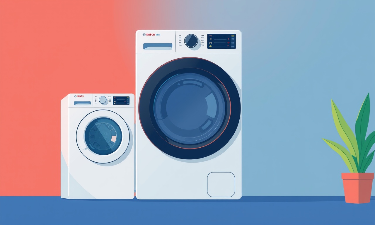 Bosch WTG100 Dryer Won’t Cycle Through Drying Phase