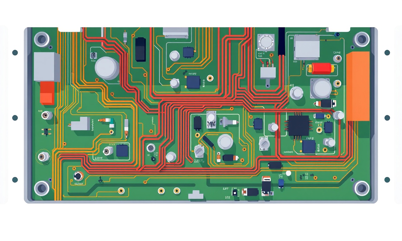 Bosch WTG110 Dryer Circuit Board Overheats and Triggers Safety Switch