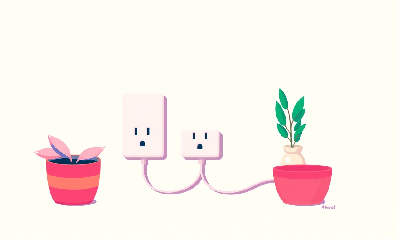 Broadlink SP4 Smart Plug Resolving Firmware Loop After Manual Reset