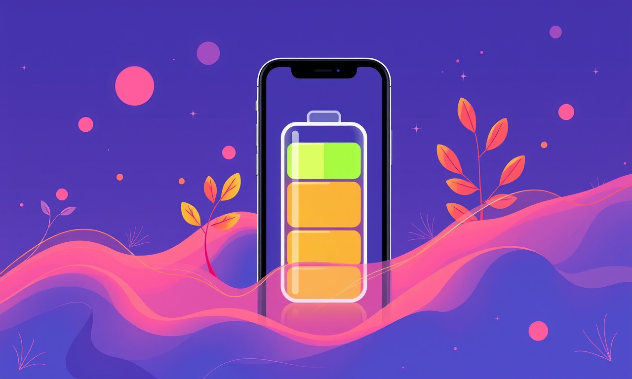 Calibrating iPhone 13 Pro Battery Life After Power Saver Mode