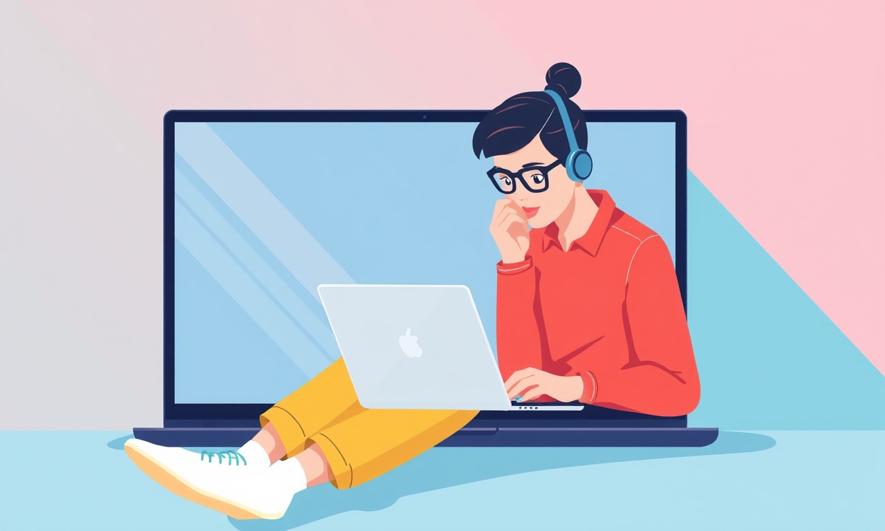 Clearing Ghosting on Acer Nitro XV272U in a Remote Work Environment