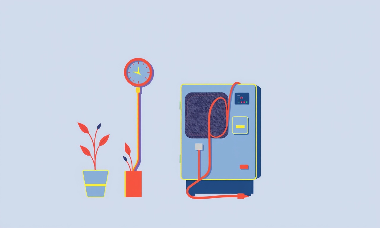 Clearing Low-Voltage Cycling on the Trane TH-1400 Electric Heater