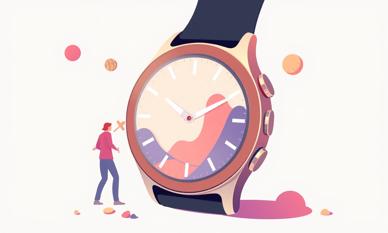 Confronting Software Crash Problems on Samsung Galaxy Watch 4