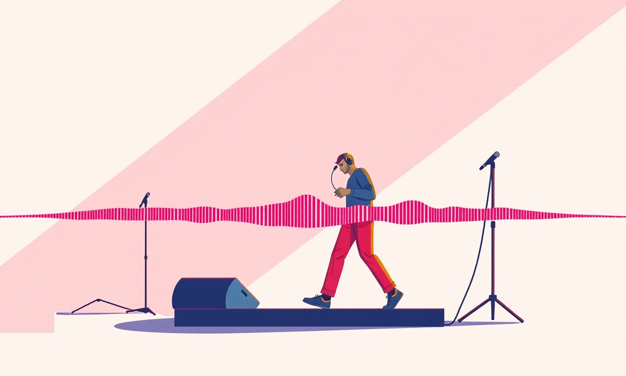 Correct Bose SoundLink Micro Overheating While On Stage