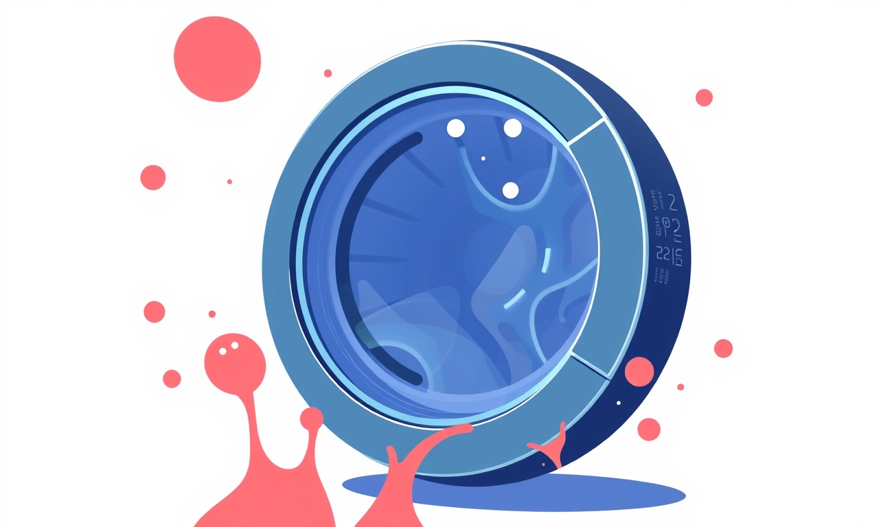 Correcting a Misaligned Drum in Miele WWM2