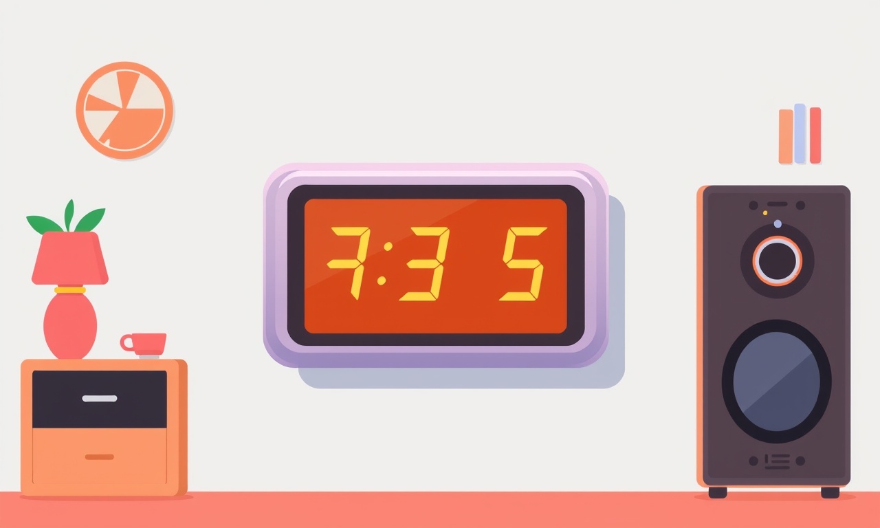 Correcting a Timer Reset Issue on the Midea MT4800 Mini Heater