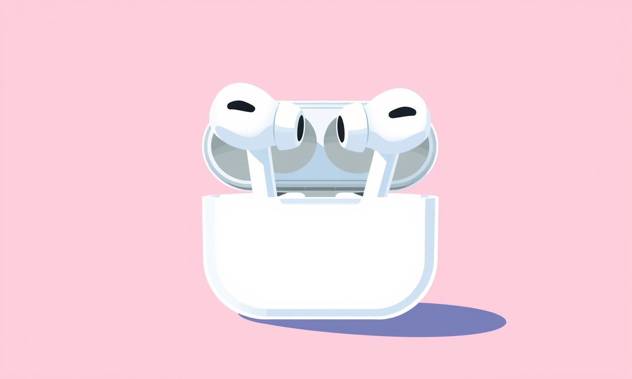 Correcting battery‑drain spikes in Apple AirPods Pro