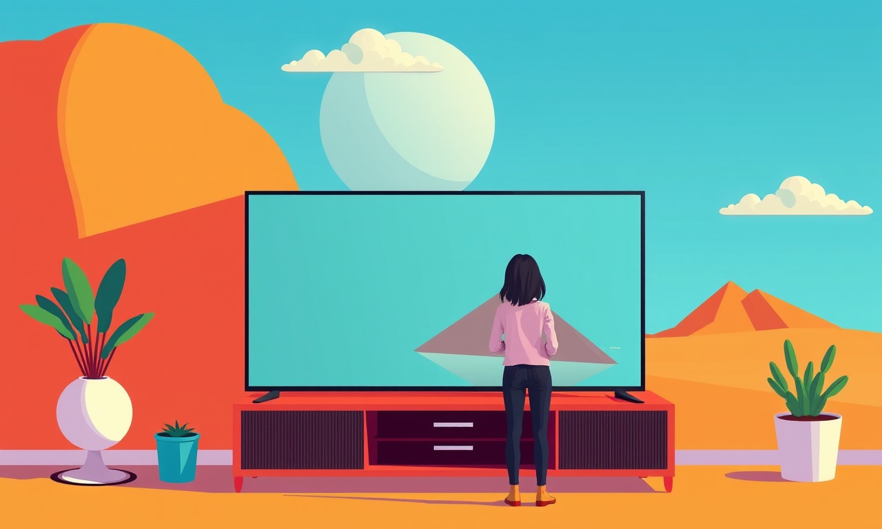 Correcting Channel Alignment Issues with Vizio SB3950