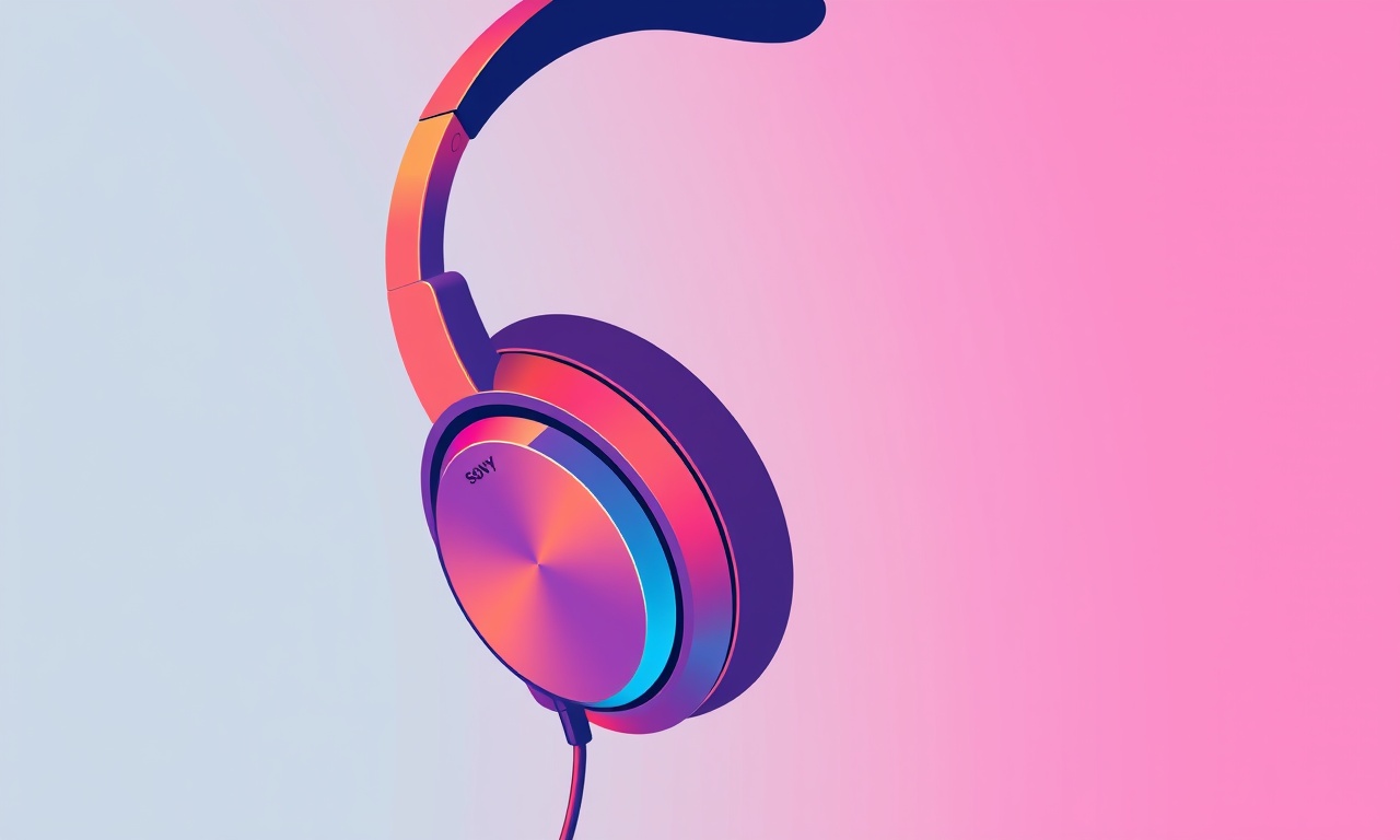 Correcting Firmware Hang on Sony WH-1000XM2 Noise Cancelling Headphones