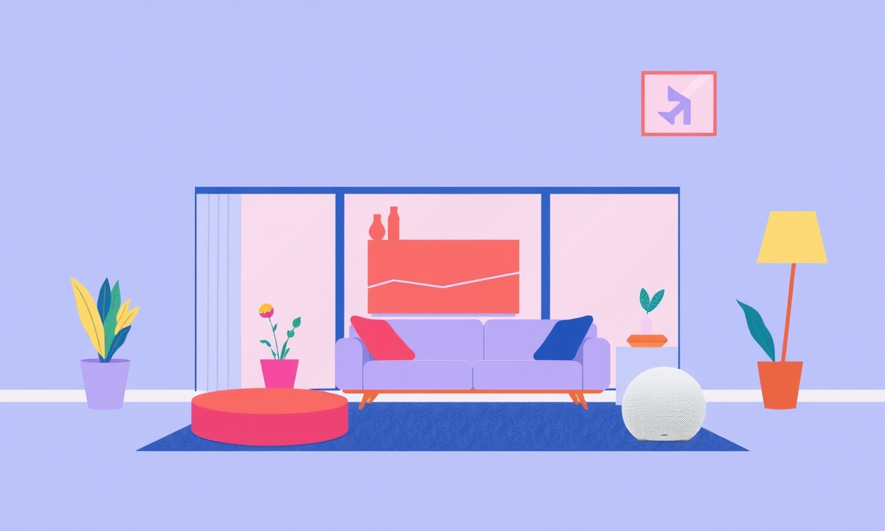 Correcting Google Nest Hub (3rd Gen) Voice Assistant Language Switching Errors