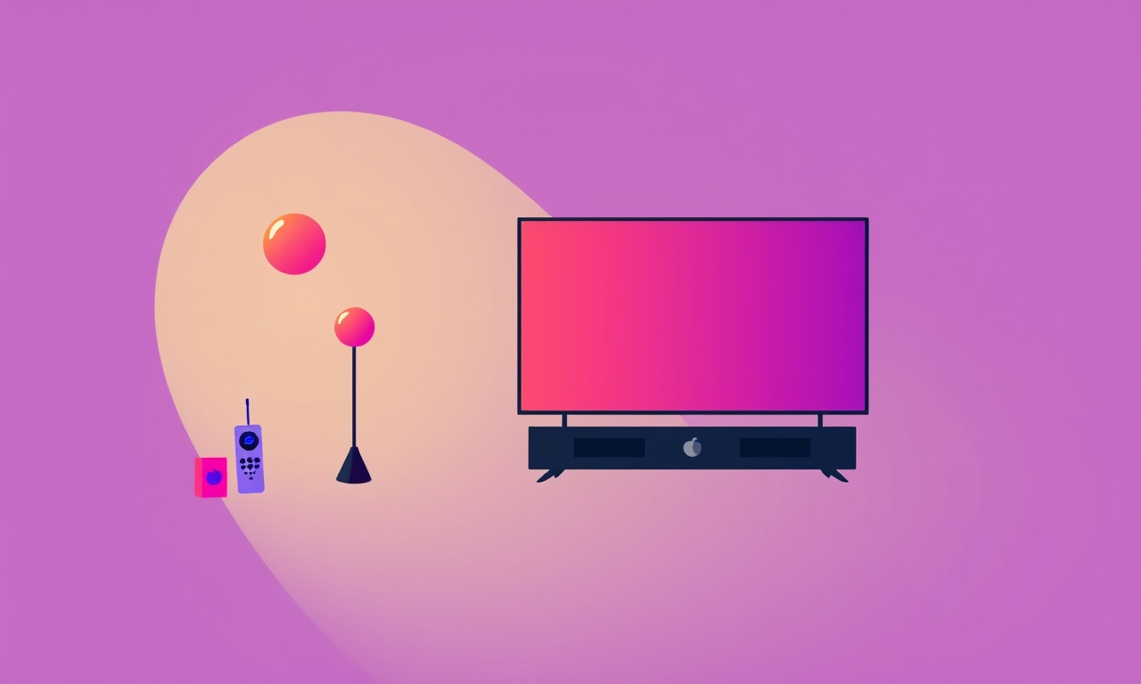 Correcting HDMI-CEC Errors on Xfinity Streamer