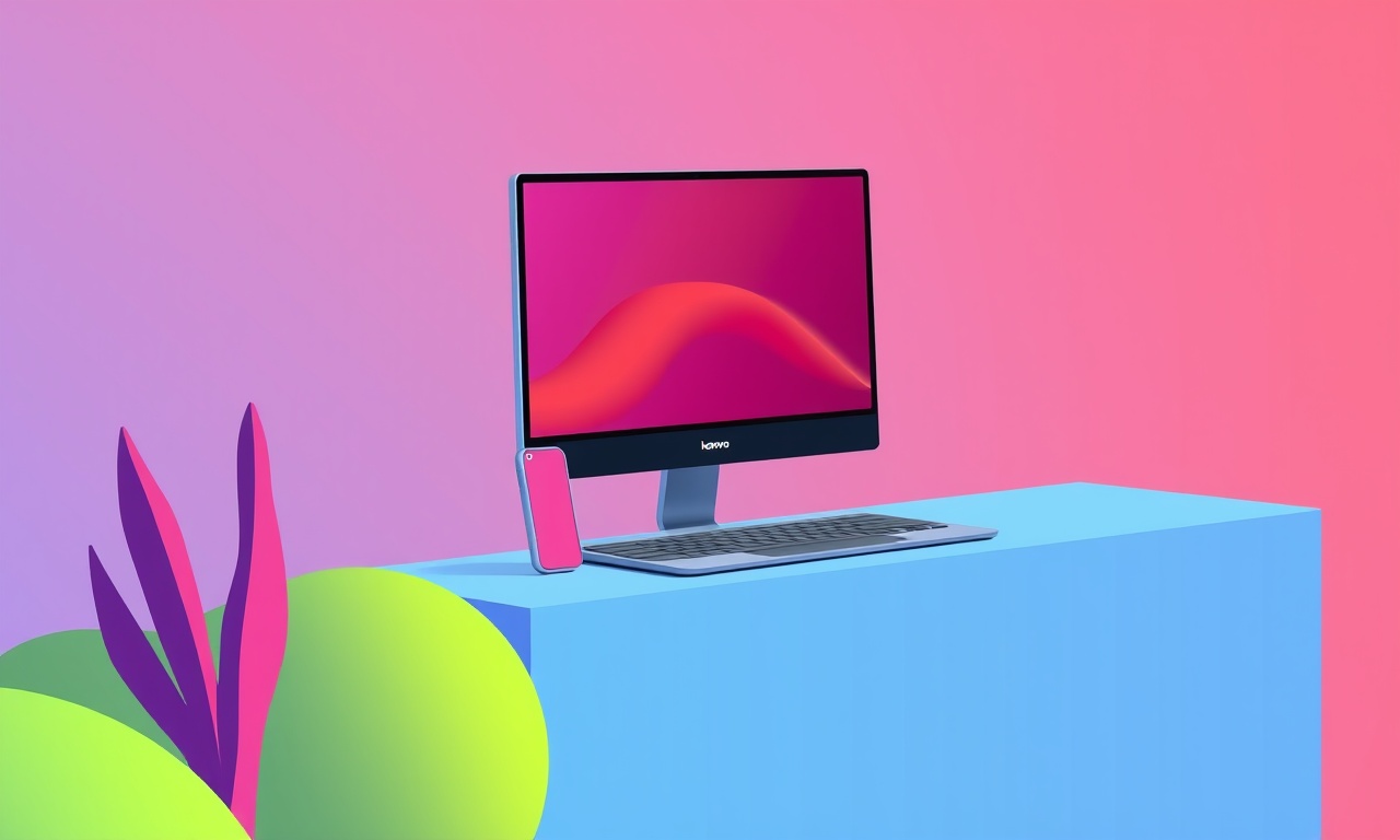 Correcting Lenovo Mirage Solo Display Color Shift Problem