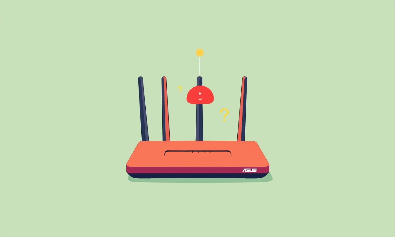 Correcting NAT Loopback on Asus RTAX86U