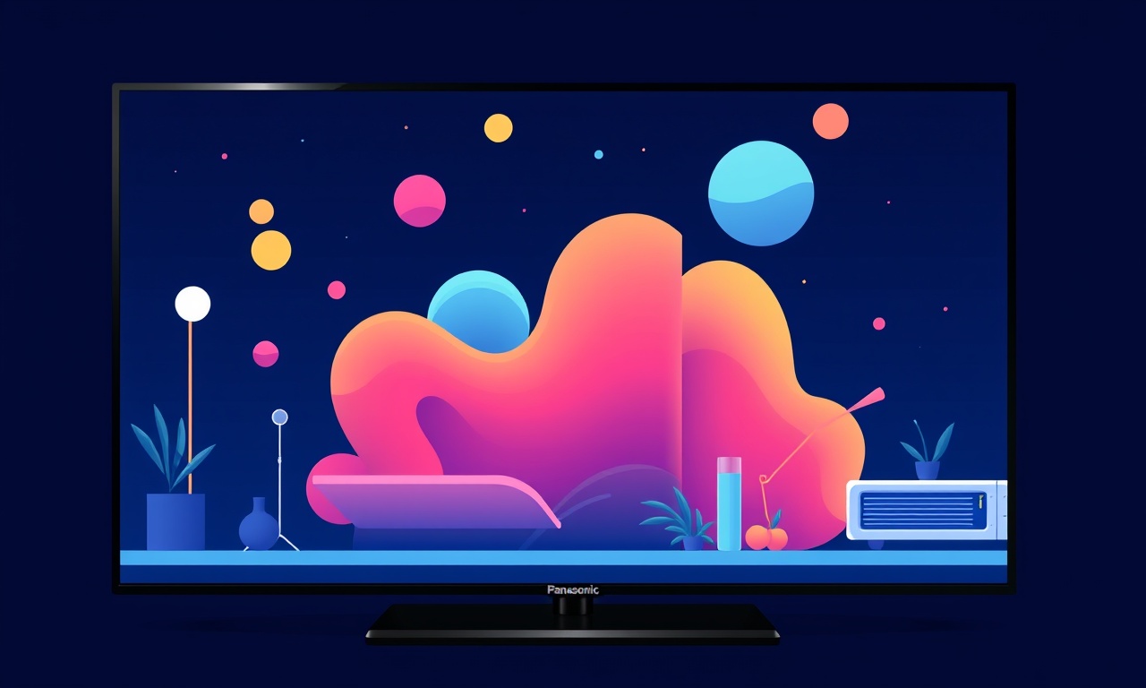 Correcting Panasonic HZ2000 HDMI Input Not Detected After Reboot