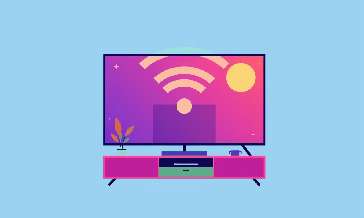 Correcting WiFi Disconnect on Nvidia Shield TV Pro