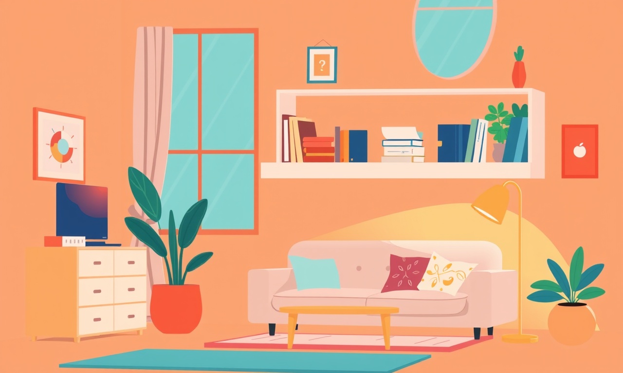 Counteract Wi‑Fi Signal Jitter on D‑Link DIR‑823L in a Two Story Home