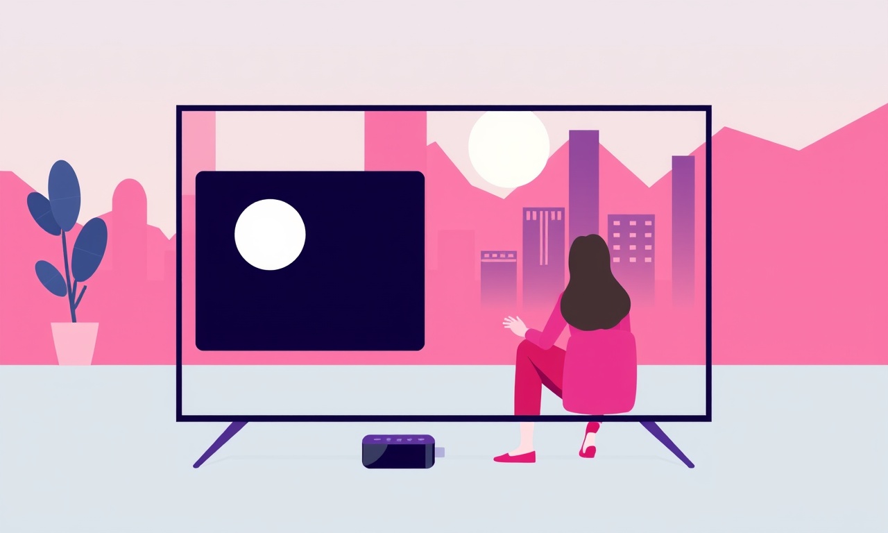 Curbing Remote Response Lag on Roku Ultra 2024