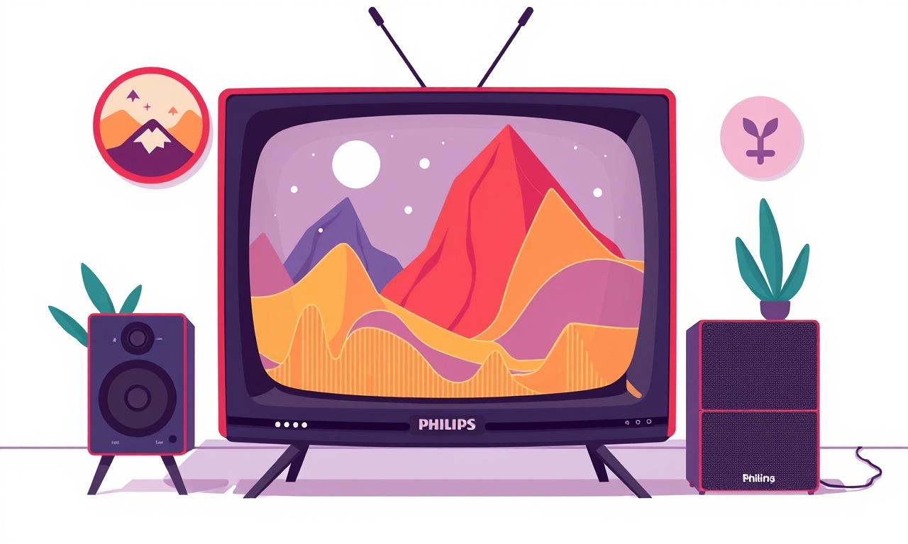 Curing Philips 65OLED801 Audio Sync Lag During Gaming