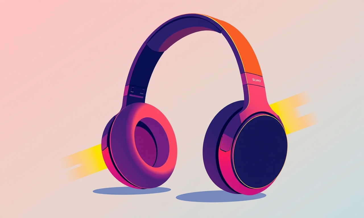 Debugging Firmware Glitches on Sony WH-1000XM5 Noise Cancelling Headphones