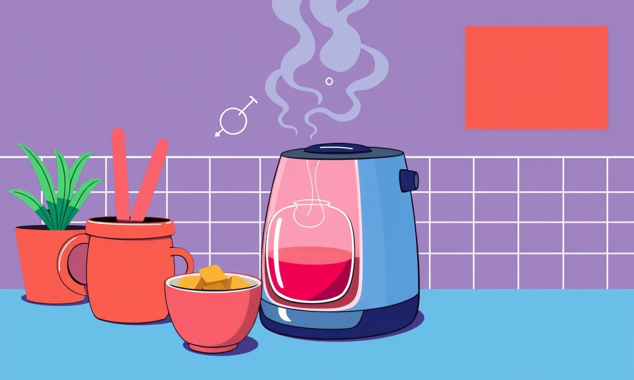 DeLonghi DHP140 Moisture Sensing Error On Display How To Fix