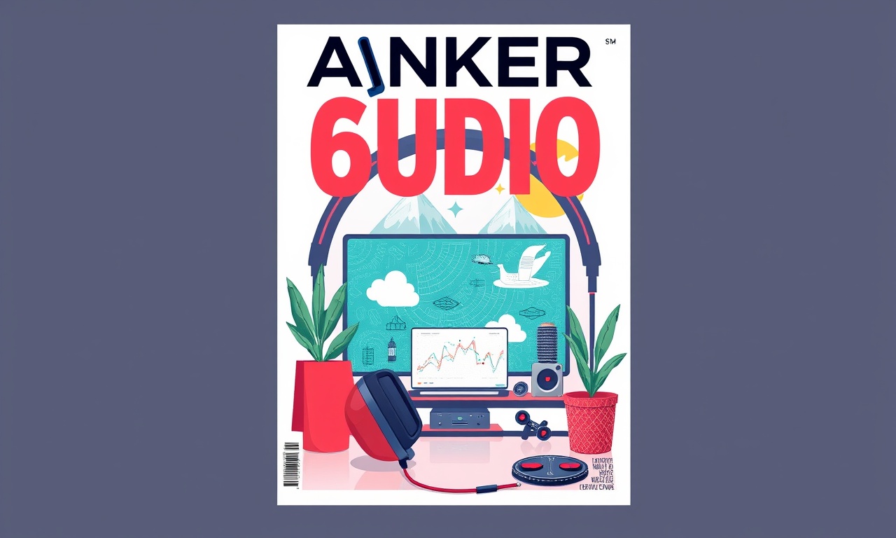 Diagnose Anker Soundcore 2 Audio Dropout When Using USB-C Adapter