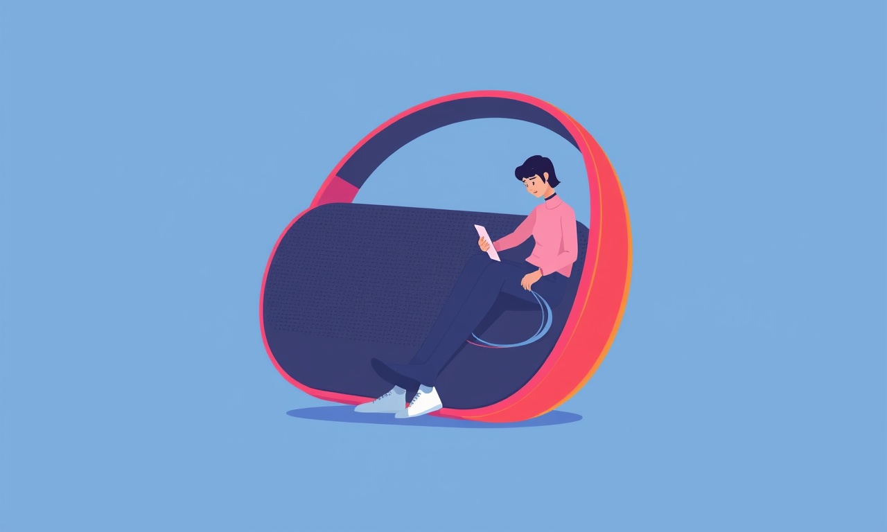 Diagnose Bose SoundLink Revolve Plus Wi‑Fi Connectivity Issue