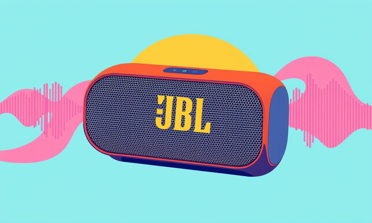Diagnose JBL Charge 4 Audio Cutout During Extended Playback