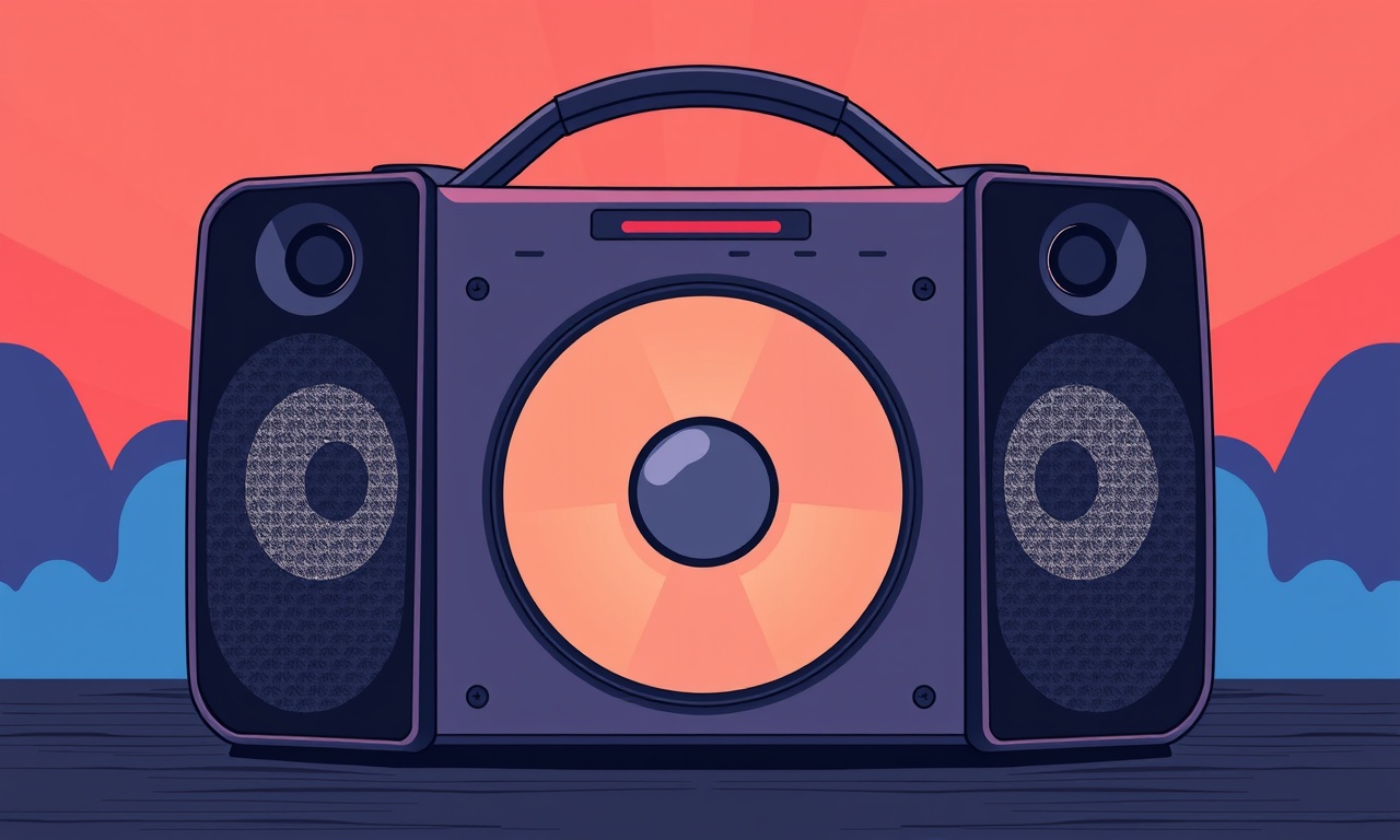 Diagnose Ultimate Ears WONDERBOOM 2 Speaker Not Receiving Audio Input