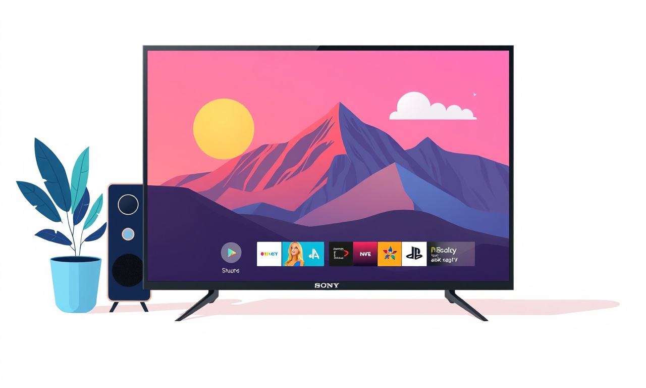 Diagnosing Stuttering on Sony Android TV 2024