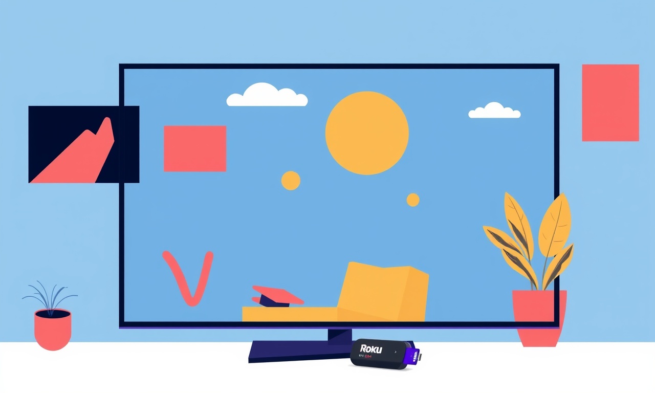 Disabling Unwanted Voice Prompts on TCL Roku Streaming Stick 4K 2024