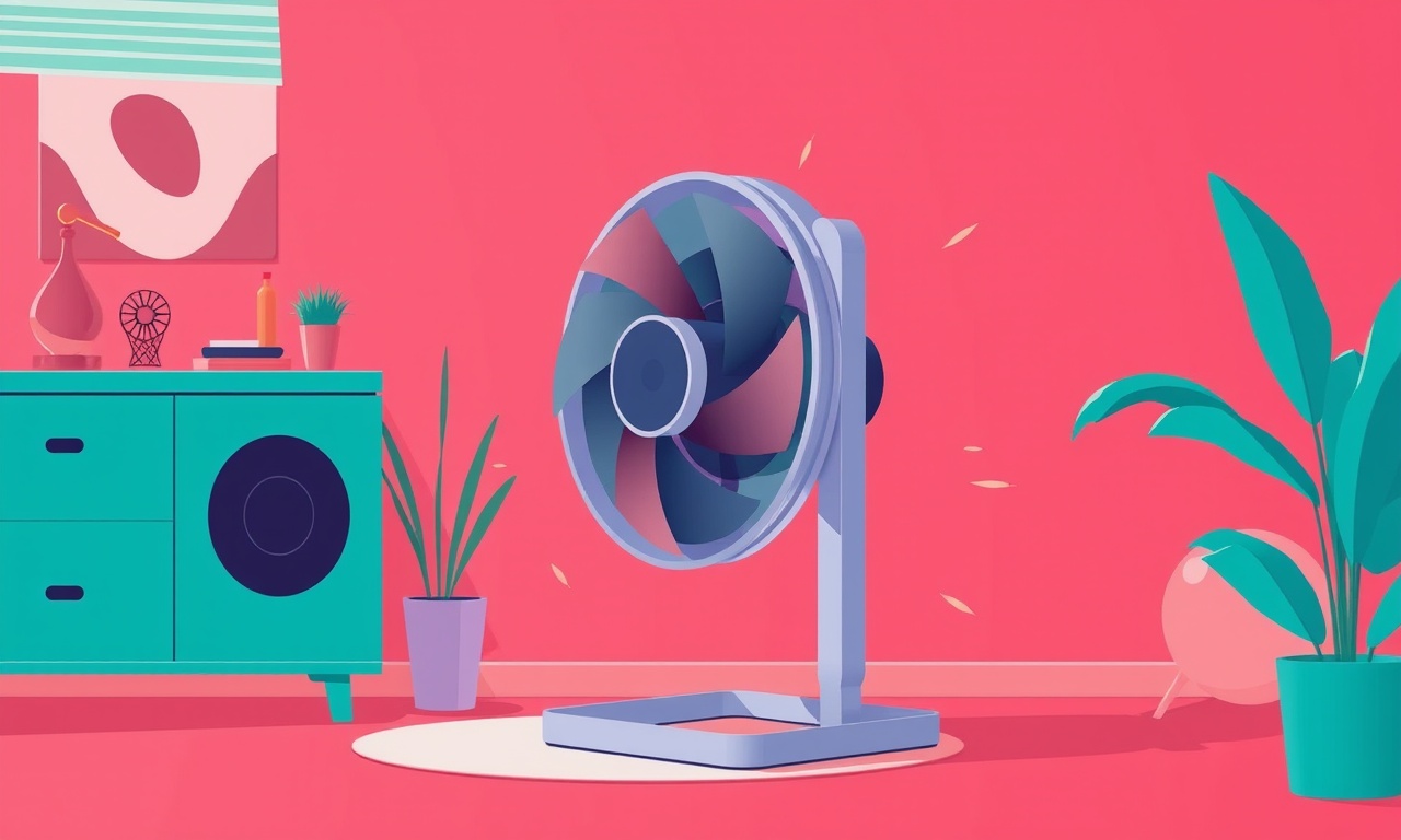 Dyson AM30 Fan Motor Overheats During Use What Causes It And How To Stop