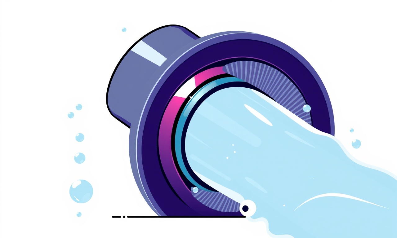 Dyson Pure Cool Filter Replacement Troubleshooting