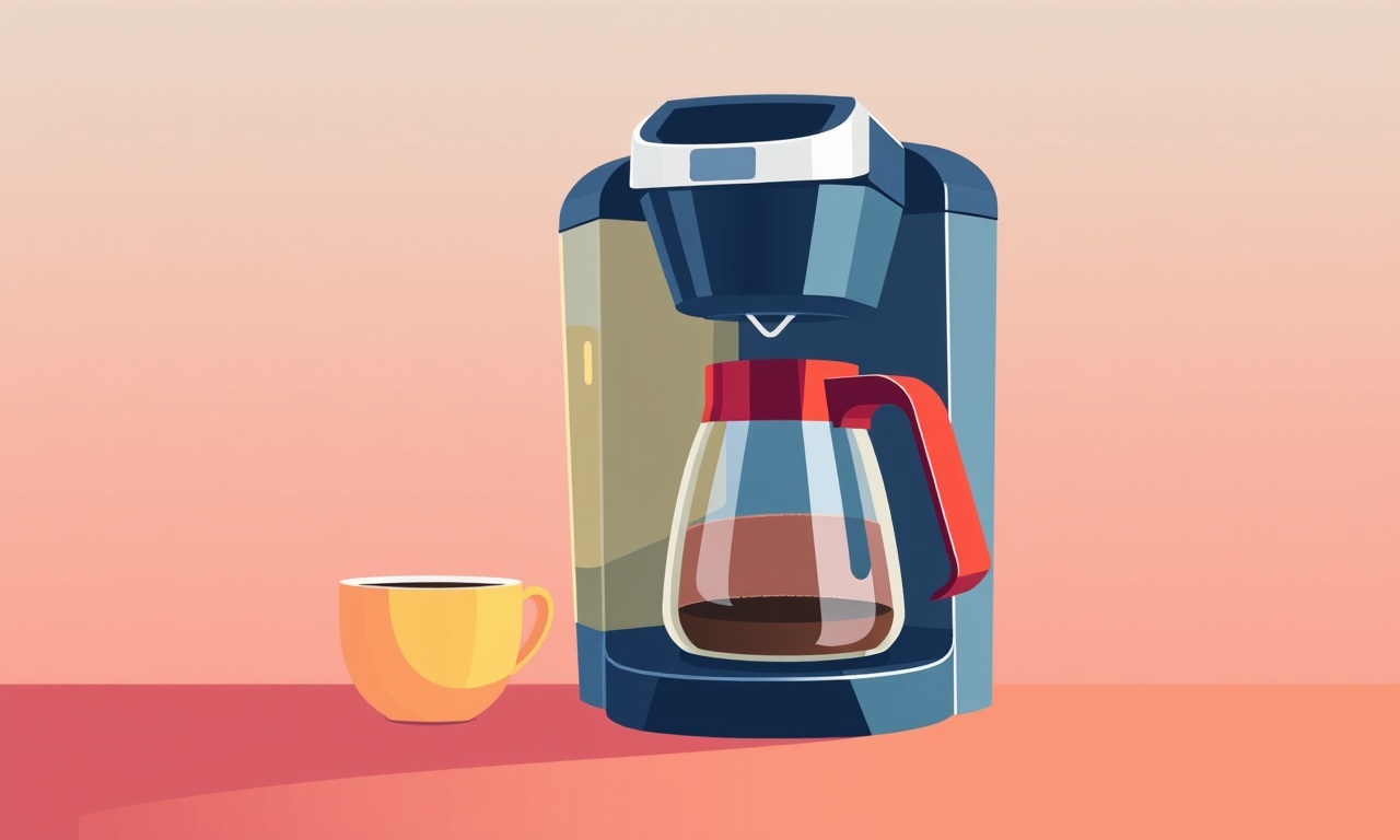 Eliminate a Carafe Overflow on a Keurig K70